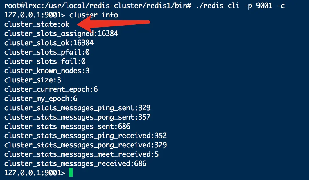 Ubuntu-Redis-集群 - 图4