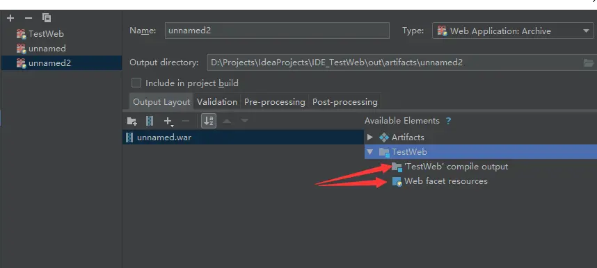 Ubuntu-Tomcat-War部署 - 图1