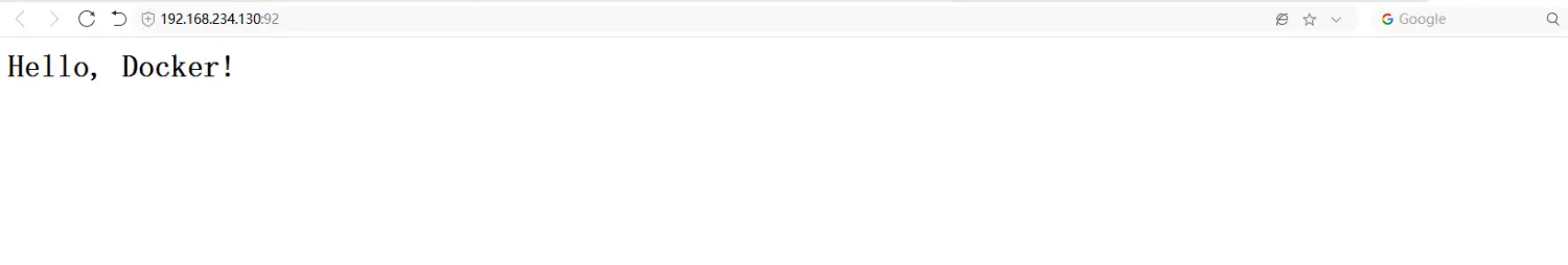 Docker Gitlab Nginx 使用 - 图5