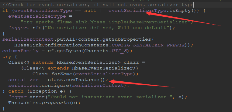Flume自定义HBaseSink序列化器 - 图2