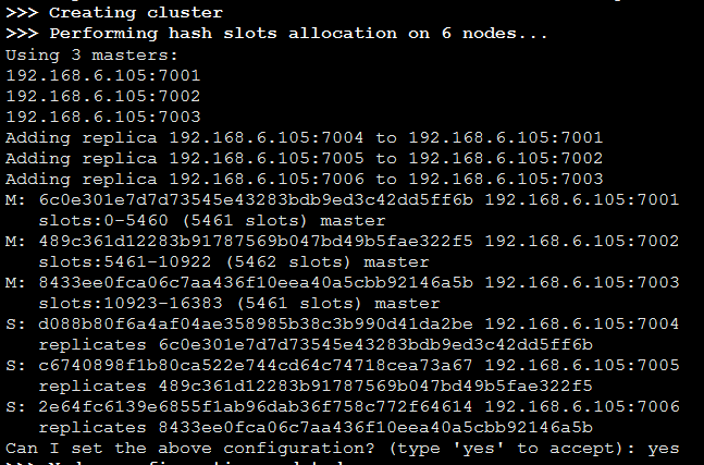 Redis 4.0.2集群搭建 - 图6
