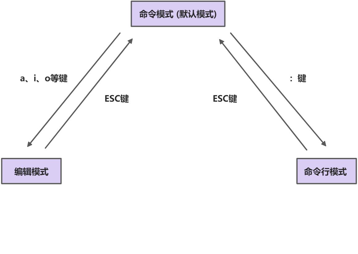 VIM编辑器使用 - 图1