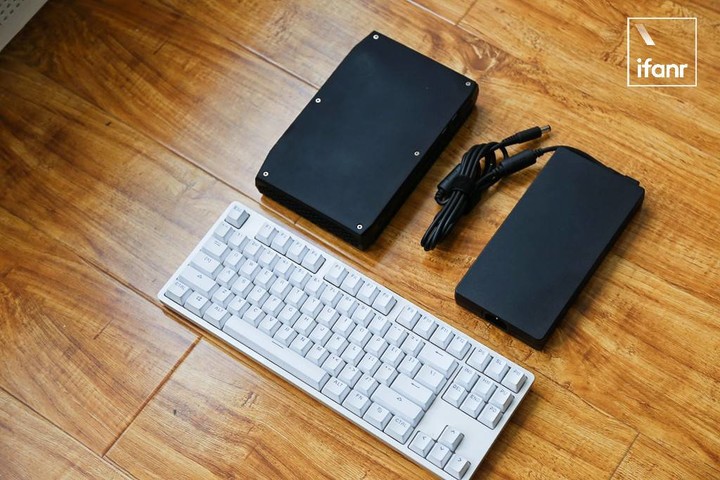 10 年后,英特尔 NUC 走向 Mac 的反面 - 图9