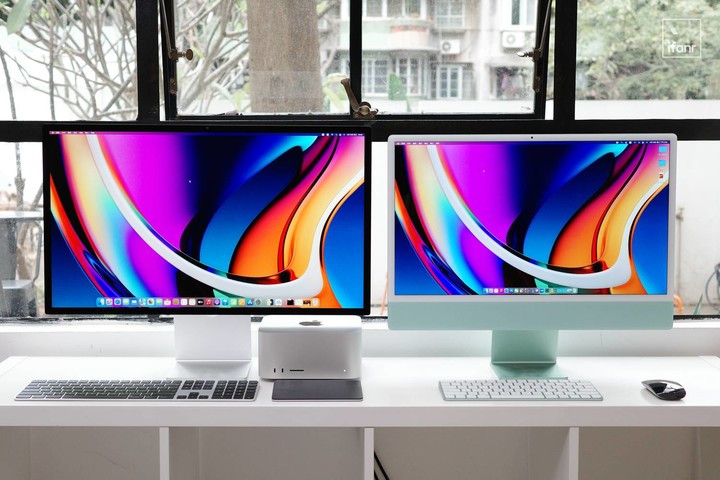 10 年后,英特尔 NUC 走向 Mac 的反面 - 图2