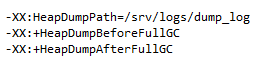 ElasticSearch full gc dump设置 - 图1