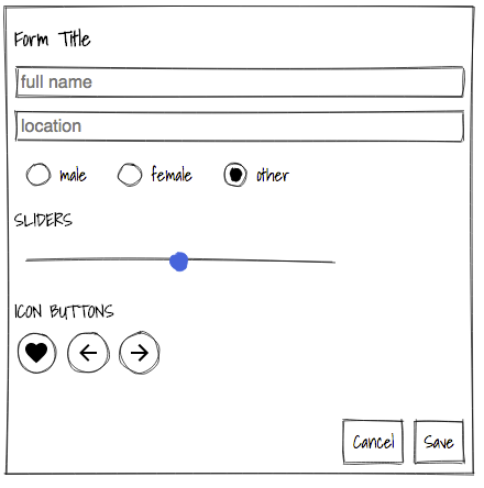 Web Component 组件库 - 图1