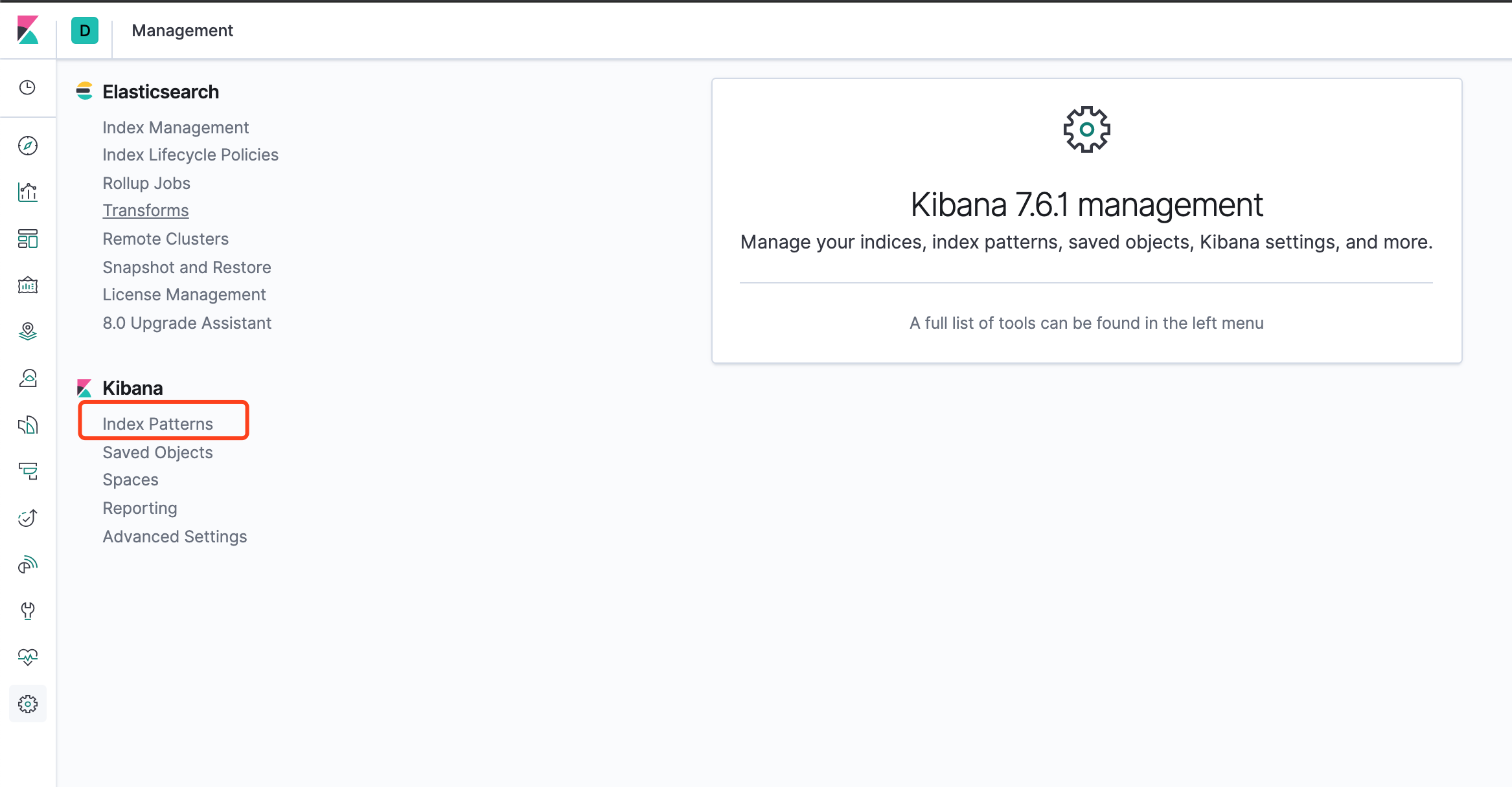 Kibana - 图7