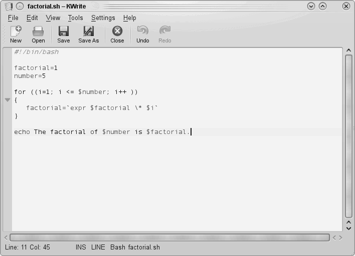 第 10 章 使用编辑器 - 图6
