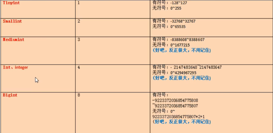 6. 数据类型 - 图1