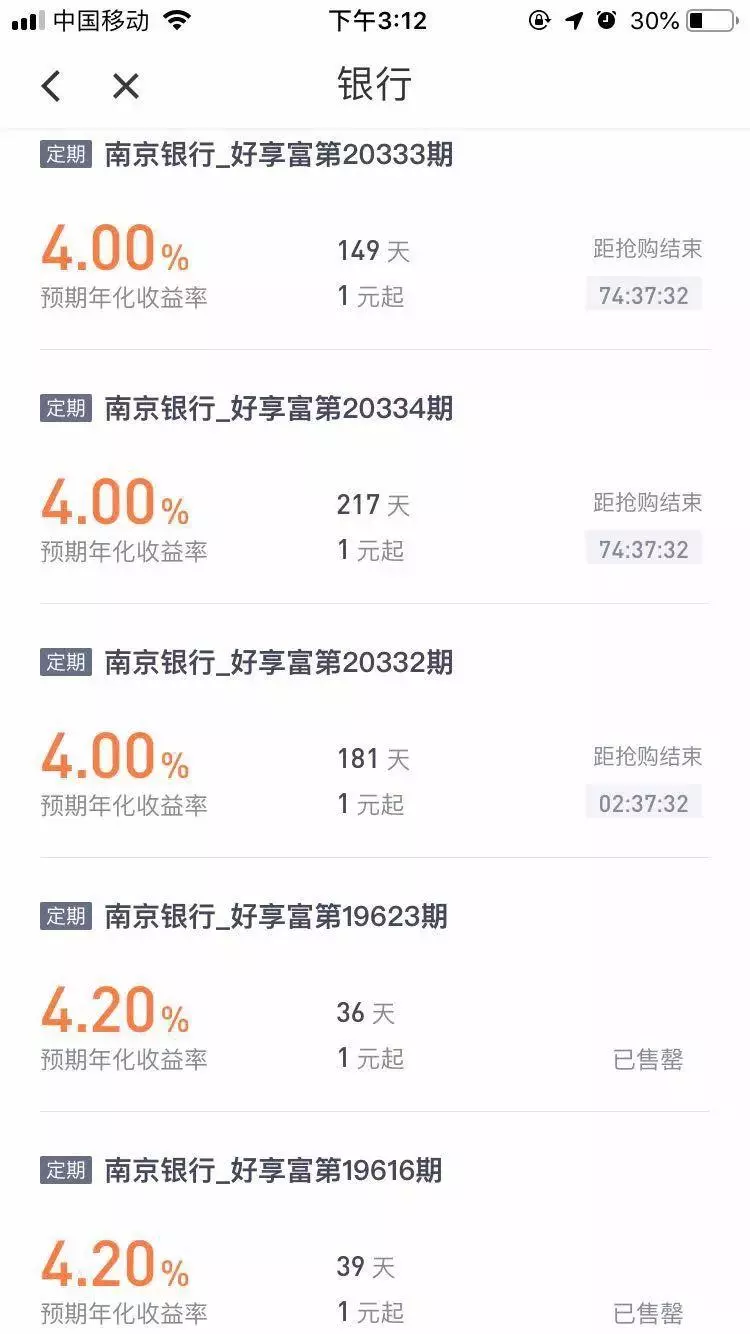 你在银行买的理财产品，可能也是P2P - 图1