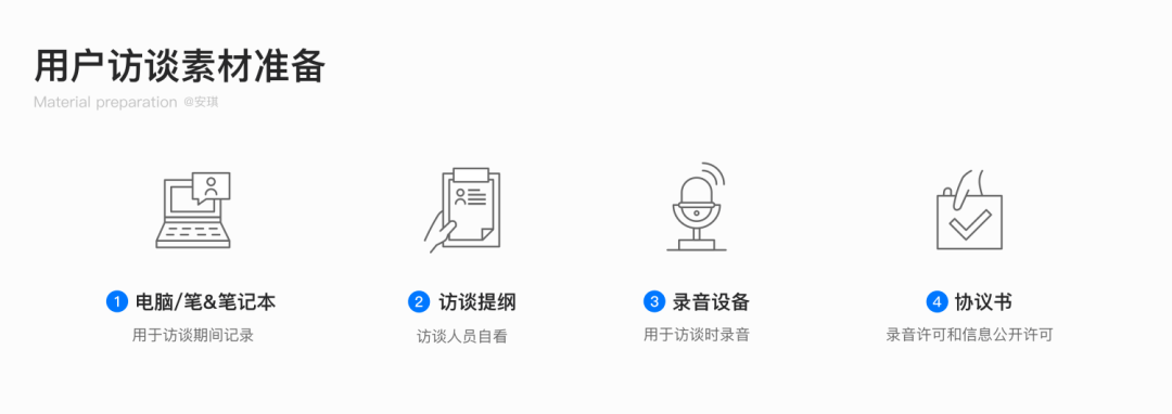 用户访谈全流程：深入挖掘用户需求 - 图24