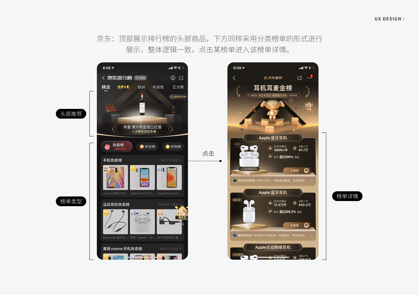 交互分析：排行榜应该如何设计？ - 图13