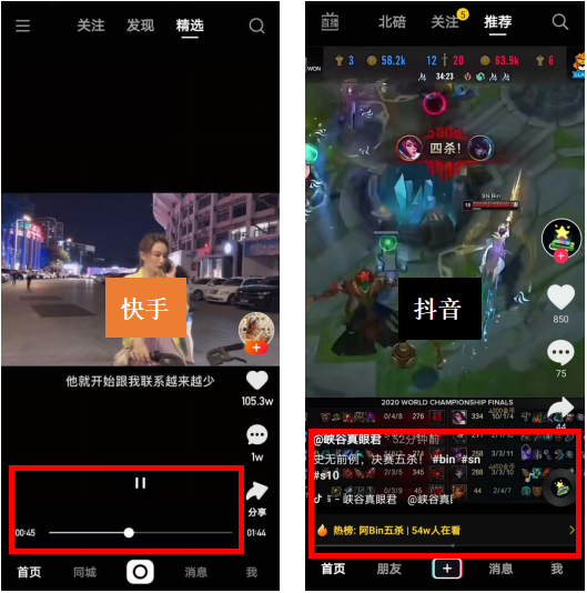 抖音产品分析报告：如何成为短视频领域的翘楚（UGC｜PGC｜主播｜普通GC） - 图29