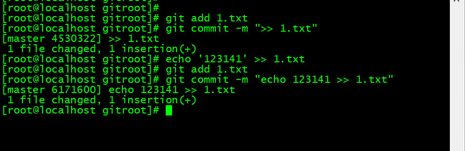 Git - 图7