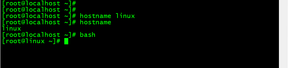 Linux日常应用管理 - 图39