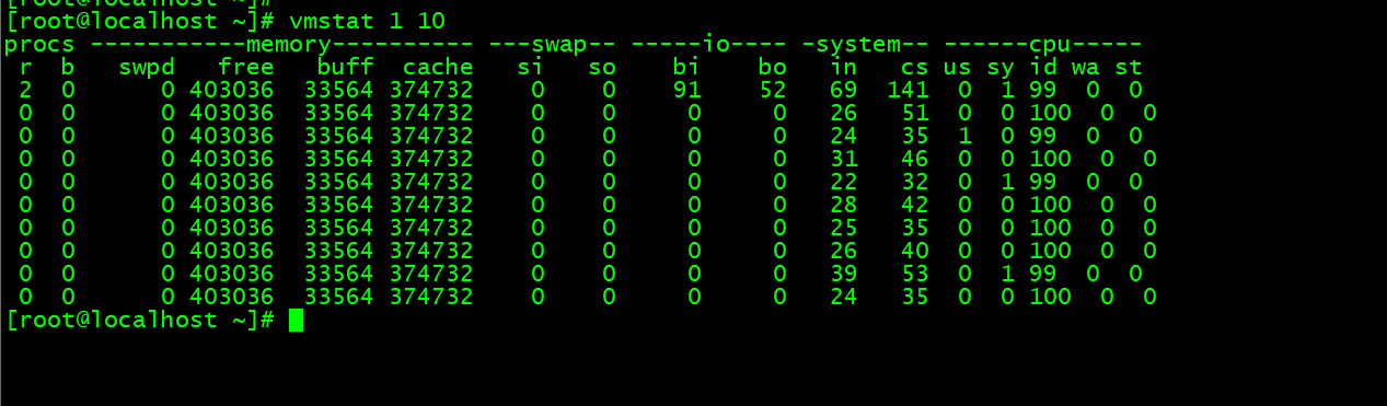 Linux日常应用管理 - 图15