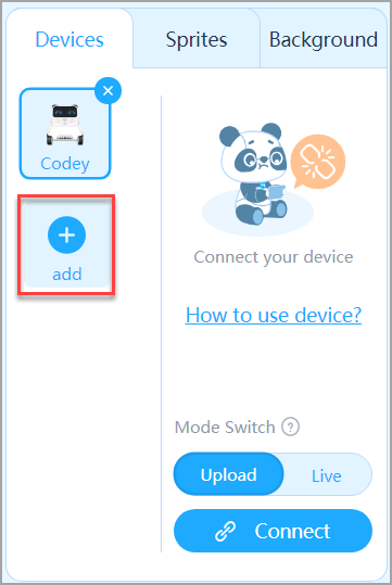 CyberPi (device) - 图6