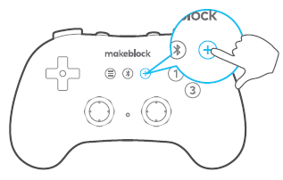 Bluetooth Controller Guide for Airblock - 图10