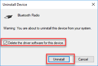 Windows Bluetooth 4.0 User Guide - 图15