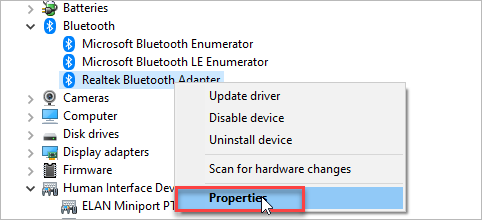 Windows Bluetooth 4.0 User Guide - 图3