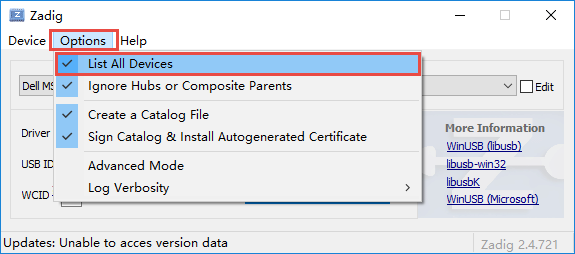 Windows Bluetooth 4.0 User Guide - 图5