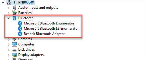 Windows Bluetooth 4.0 User Guide - 图2