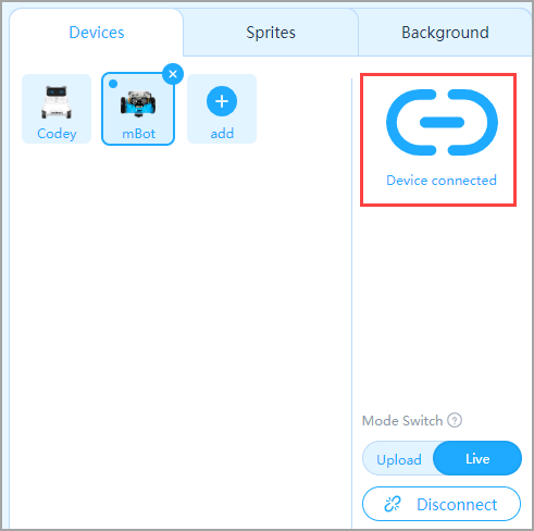 Connect Devices - 图4