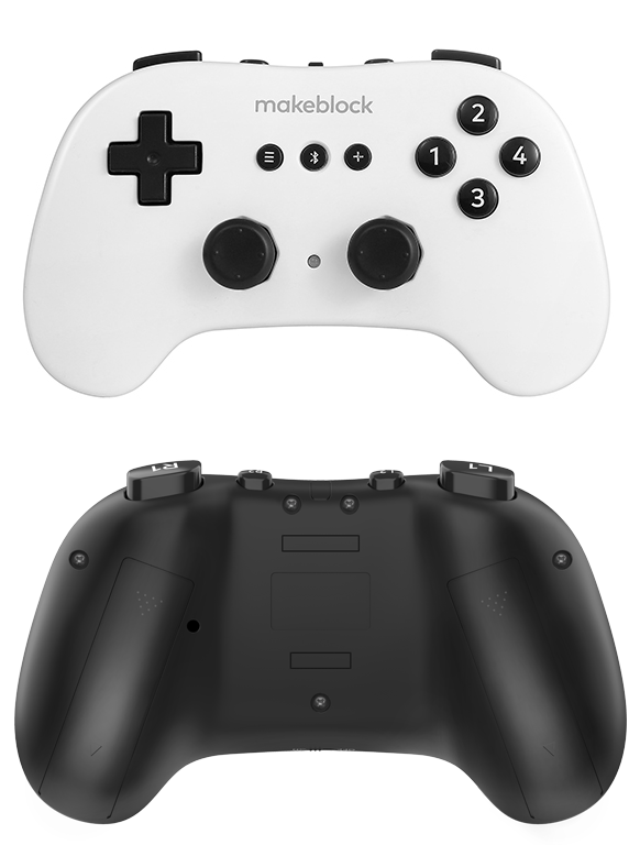 Bluetooth Controller - 图1