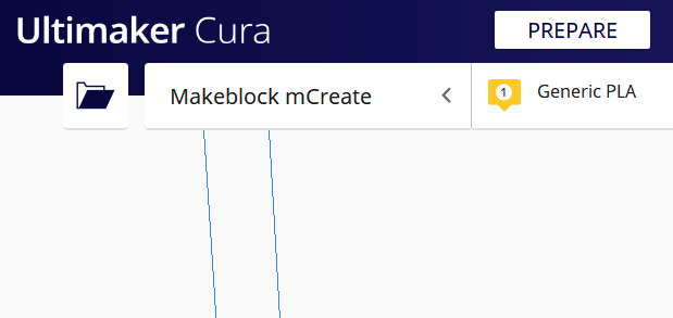 安装 Cura - 图8