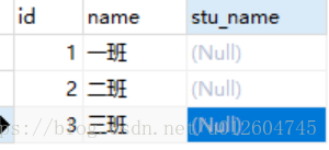 Mysql update多表联合更新 - 图2