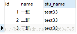 Mysql update多表联合更新 - 图10