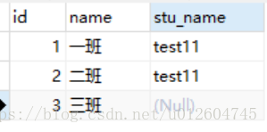 Mysql update多表联合更新 - 图6