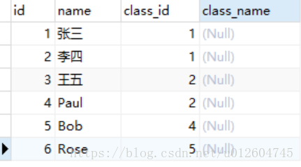 Mysql update多表联合更新 - 图1