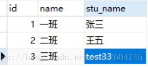 Mysql update多表联合更新 - 图12