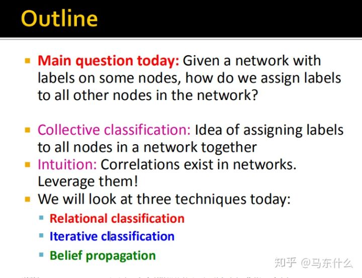 06-collective-message passing and node classification - 图3