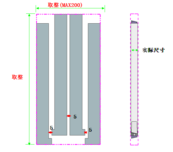 备料注意事项 - 图8