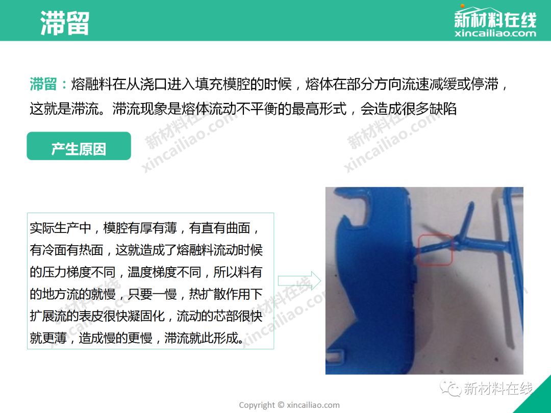 制品注塑缺陷 - 图64