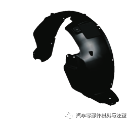 汽车模热流道设计案例介绍 - 图28