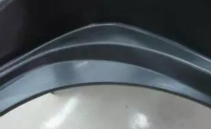 汽车保险杠模具注塑缺陷分析 - 图22