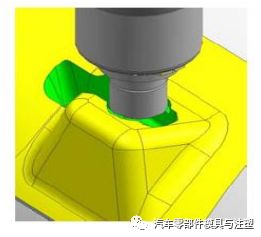 汽车模热流道设计案例介绍 - 图9