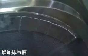汽车保险杠模具注塑缺陷分析 - 图21