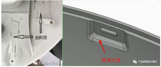塑胶缩水率以及防止缩水的相关建议 - 图2