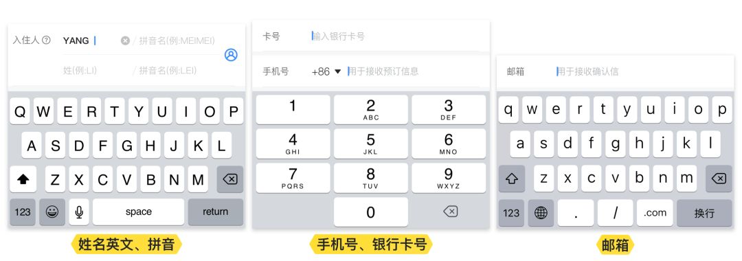 交易体验 | 马蜂窝酒店预订流程升级 - 图32