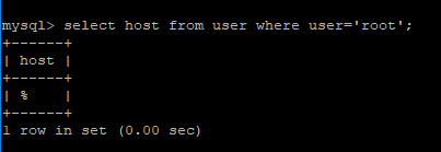jdk11(yum) mysql8（yum） - 图8