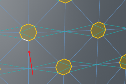 c4d blender 动真格小武哥 布线 - 图20