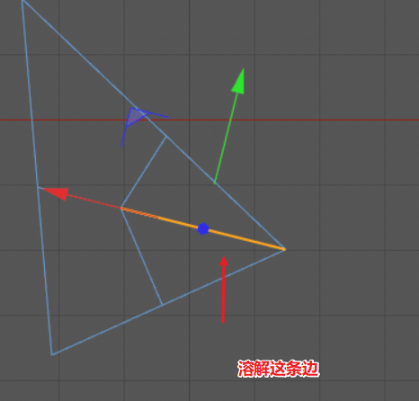 c4d blender 动真格小武哥 布线 - 图3