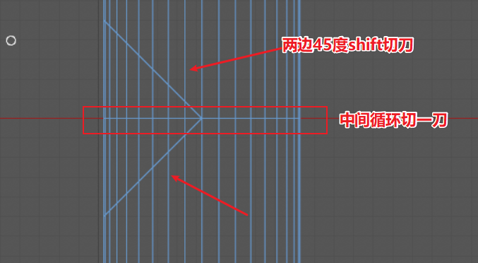 c4d blender 动真格小武哥 布线 - 图31
