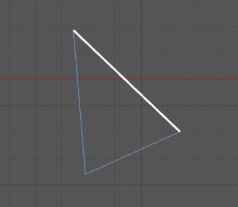 c4d blender 动真格小武哥 布线 - 图1