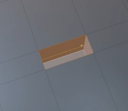 c4d blender 动真格小武哥 布线 - 图54