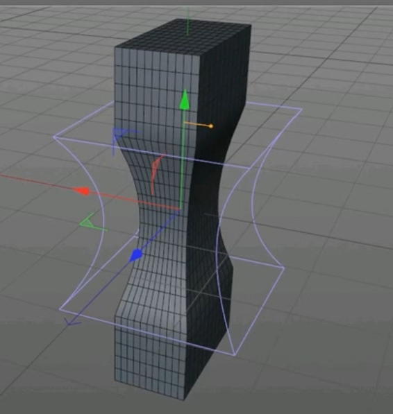 c4d笔记(基础) - 图130